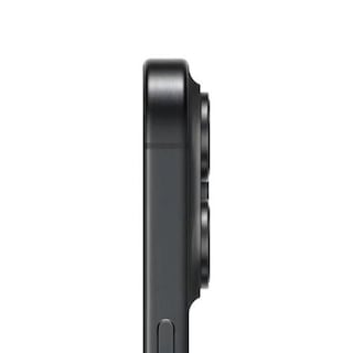 Foto 6 | Foto 6 | Iphone 15 Pro 128gb Negro E-sim Reacondicionado + Base Cargador