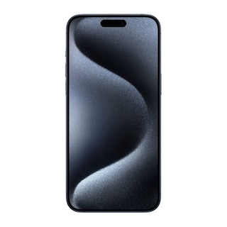 Foto 2 | Foto 2 | Iphone 15 Pro Max 256gb Azul Chip Reacondicionado + Diadema Genérica