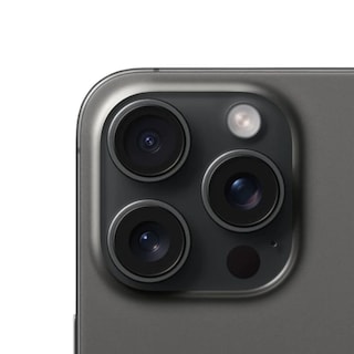 Foto 5 | Foto 5 | Iphone 15 Pro Max 256gb Negro Chip Reacondicionado + Estabilizador