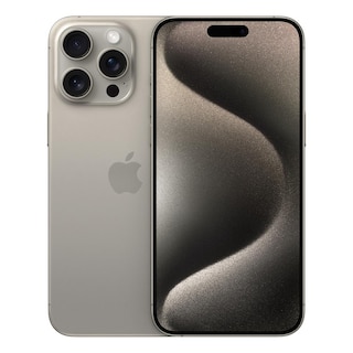 Foto 1 | Foto 1 | iPhone 15 Pro Max 512 GB Titanio Natural Gris Reacondicionado