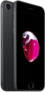 Foto 1 | Foto 1 | Smartphone Apple Iphone 7 32gb Desbloqueado Reacondicionado - Negro Reacondicionado