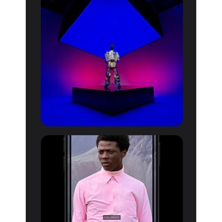 Foto 8 | Foto 8 | Apple Iphone 16 Pro (256 Gb) - Titanio Negro - Excelente (reacondicionado)