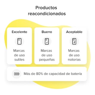 Foto 2 | Foto 2 | iPhone 16 Pro (128 Gb) - Titanio Del Desierto - Excelente (Reacondicionado)