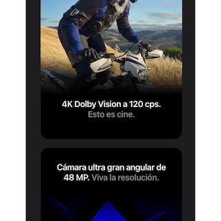Foto 7 | Foto 7 | iPhone 16 Pro (128 Gb) - Titanio Del Desierto - Excelente (Reacondicionado)