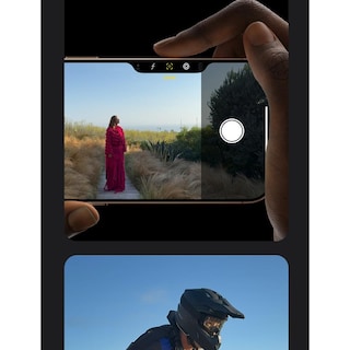 Foto 6 | Foto 6 | iPhone 16 Pro (128 Gb) - Titanio Negro - Excelente (reacondicionado)