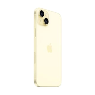 Foto 4 | Foto 4 | Iphone 15 Plus 128gb Amarillo E-sim Reacondicionado + Baston Bluetooth