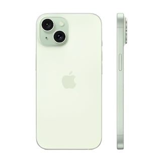 Foto 3 | Foto 3 | Iphone 15 Plus 128gb Verde E-sim Reacondicionado + Mini Power Bank
