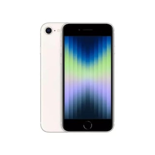 Foto 1 | Foto 1 | Apple Iphone Se 3 Gen 128gb Blanco Reacondicionado