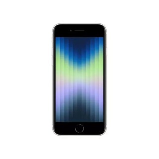Foto 2 | Foto 2 | Apple Iphone Se 3 Gen 128gb Blanco Reacondicionado