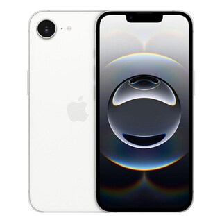 Foto 1 | Foto 1 | Iphone 16e 256gb Blanco Reacondicionado