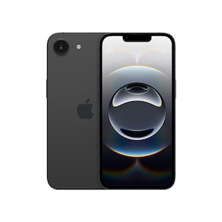 Foto 1 | Foto 1 | Iphone 16e 256gb Negro Reacondicionado
