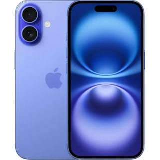 Foto 1 | Foto 1 | Iphone 16 Plus 256gb Azul Reacondicionado