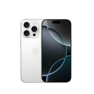 Foto 1 | Foto 1 | Iphone 16 Pro 128 gb Blanco Reacondicionado
