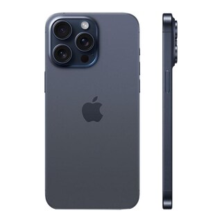 Foto 1 | Foto 1 | iPhone 15 Pro 1tb Azul Reacondicionado