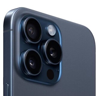 Foto 2 | Foto 2 | iPhone 15 Pro 1tb Azul Reacondicionado