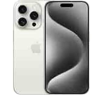 Foto 2 | Foto 2 | iPhone 15 Pro 256 gb Blanco Reacondicionado