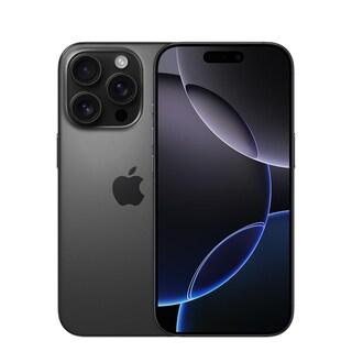 Foto 2 | Foto 2 | iPhone 16 Pro 1 TB Negro Reacondicionado