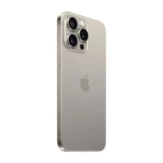 Foto 2 | Foto 2 | iPhone 15 Pro 256gb Gris Reacondicionado