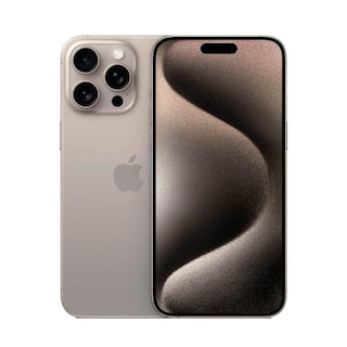 Foto 3 | Foto 3 | iPhone 15 Pro 256gb Gris Reacondicionado