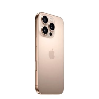Foto 1 | Foto 1 | iPhone 16 Pro Max 1tb Oro Reacondicionado