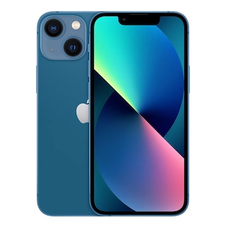 Foto 1 | Foto 1 | iPhone 13 512 GB Azul Reacondicionado
