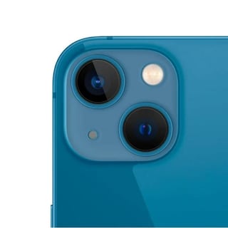 Foto 2 | Foto 2 | iPhone 13 512 GB Azul Reacondicionado