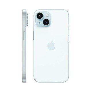 Foto 3 | Foto 3 | Iphone 15 Plus 128gb Azul Chip Reacondicionado + Estabilizador