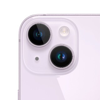 Foto 6 | Foto 6 | Iphone 14 Plus 128gb Morado Chip Reacondicionado + Power Bank 10,000mah