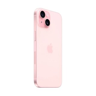 Foto 3 | Foto 3 | Iphone 15 Plus 128gb Rosa Chip Reacondicionado + Base Cargador
