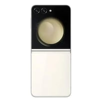 Samsung Galaxy Z Flip5 256gb Blanco Reacondicionado