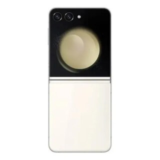 Foto 1 | Foto 1 | Samsung Galaxy Z Flip5 256gb Blanco Reacondicionado