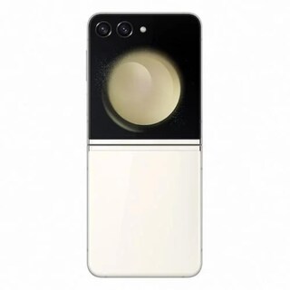 Foto 2 | Foto 2 | Samsung Galaxy Z Flip5 256gb Blanco Reacondicionado