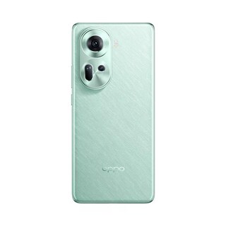 Foto 2 | Foto 2 | Oppo Reno 11 256gb Verde Reacondicionado