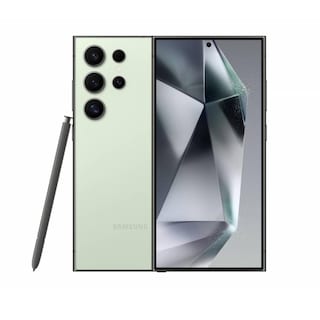 Foto 2 | Foto 2 | Galaxy S24 Ultra 256gb Verde Reacondicionado