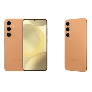 Foto 3 | Foto 3 | Galaxy S24 128gb Naranja Reacondicionado