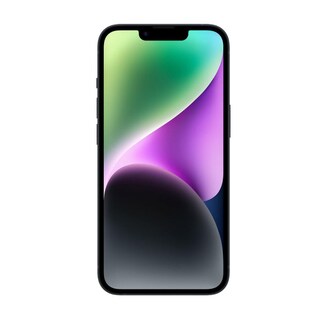 Foto 4 | Foto 4 | Iphone 14 Plus 128gb Negro Chip Reacondicionado + Cargador Genérico