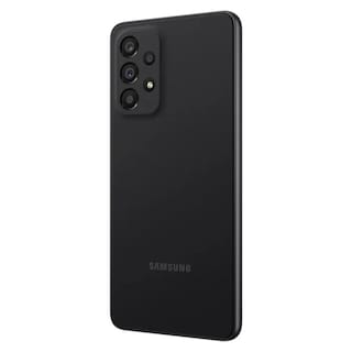 Foto 3 | Foto 3 | Samsung Galaxy A33 5g 128gb Negro Reacondicionado