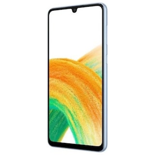 Foto 3 | Foto 3 | Samsung Galaxy A33 5g 128gb Azul Reacondicionado