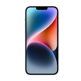 Foto 2 | Foto 2 | Iphone 14 Plus 128gb Azul Chip Reacondicionado + Tripode