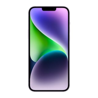 Foto 2 | Foto 2 | Iphone 14 Plus 128gb Morado Chip Reacondicionado + Brasalete Genérico