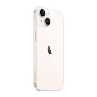 Foto 5 | Foto 5 | Iphone 14 Plus 128gb Blanco Chip Reacondicionado + Cargador Genérico