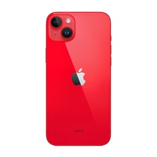 Foto 4 | Foto 4 | Iphone 14 Plus 128gb Rojo Chip Reacondicionado + Estabilizador