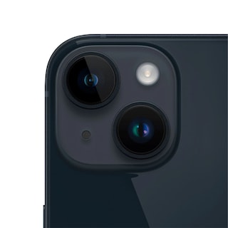 Foto 6 | Foto 6 | Iphone 14 Plus 128gb Negro Chip Reacondicionado + Mini Power Bank
