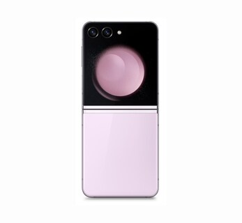 Foto 2 | Foto 2 | Samsung Galaxy Z Flip 5 256gb 8gb Ram 5g Reacondicionado Lavanda