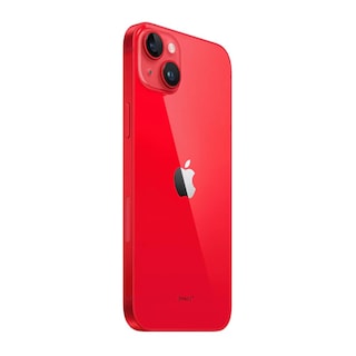 Foto 3 | Foto 3 | Iphone 14 Plus 128gb Rojo E-sim Reacondicionado + Audífonos Genéricos