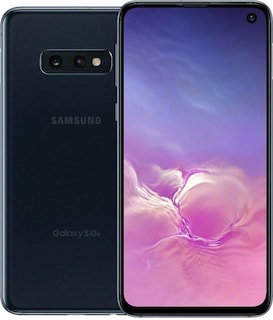 Foto 1 | Foto 1 | Smartphone Reacondicionado Samsung Galaxy S10e 128 Gb 5.8 Pulgadas 4g Prism Negro