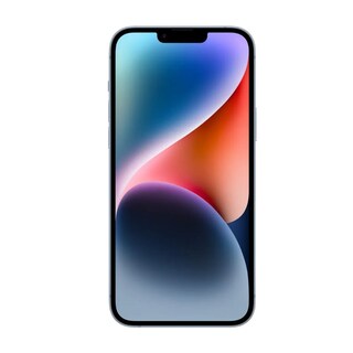 Foto 2 | Foto 2 | Iphone 14 Plus 128gb Azul E-sim Reacondicionado + Cargador Genérico
