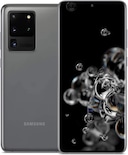 Teléfono Celular Reacondicionado Samsung Galaxy S20 Ultra 128gb Cosmic Grey