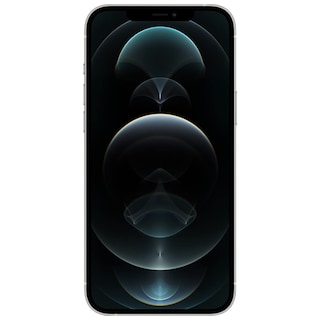 Foto 2 | Foto 2 | Smartphone Reacondicionado Apple Iphone 12 Pro 5g 512gb Plateado Desbloqueado