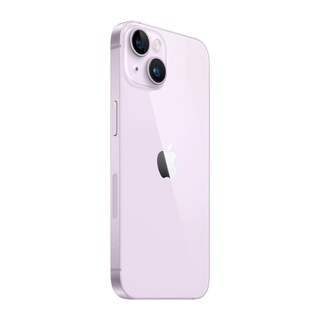 Foto 3 | Foto 3 | Iphone 14 Plus 128gb Morado E-sim Reacondicionado + Estabilizador